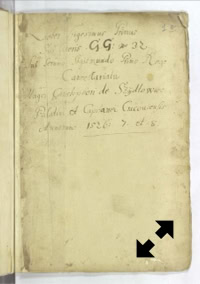 Privileg von 1526 - Seite 5